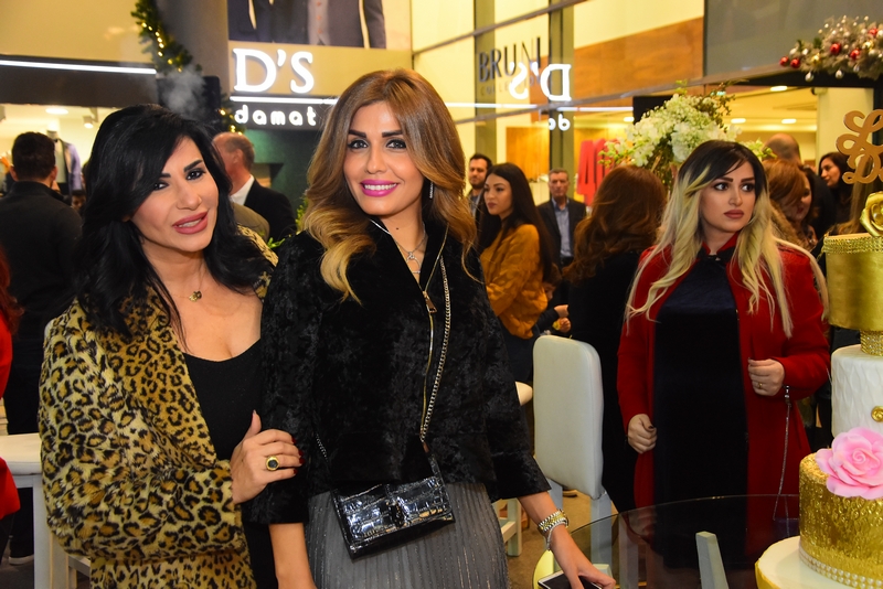 Le Donjon Boutique symbol of luxury at Verdun 732